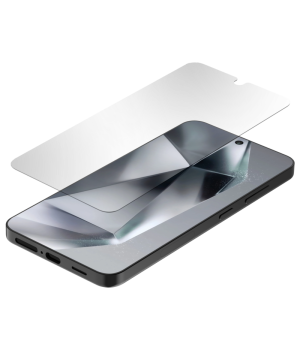 Quad lock - Protection D'Écran Verre Trempé - Samsung Galaxy S24