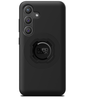 Quad lock - Coque De Téléphone Mag - Samsung Galaxy S24+