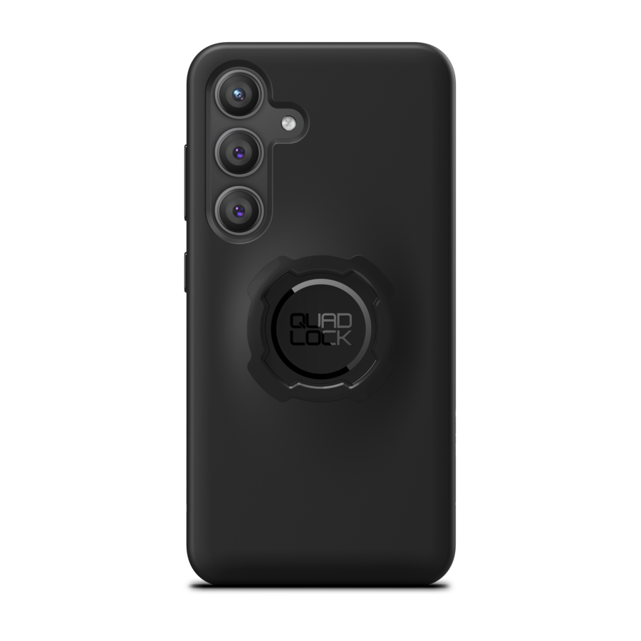 Quad lock - Coque De Téléphone - Samsung Galaxy S24