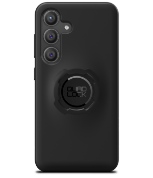 Quad lock - Coque De Téléphone - Samsung Galaxy S24