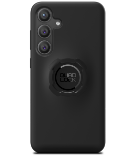 Quad lock - Coque De Téléphone - Samsung Galaxy S24+