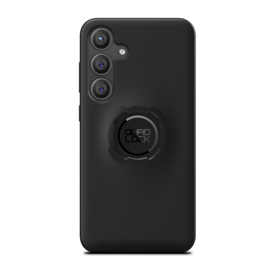 Quad lock - Coque De Téléphone - Samsung Galaxy S24+