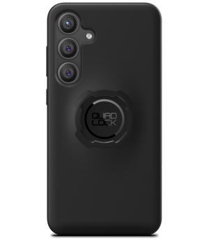 Quad lock - Coque De Téléphone - Samsung Galaxy S24+