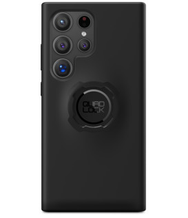 Quad lock - Coque De Téléphone - Samsung Galaxy S24 Ultra