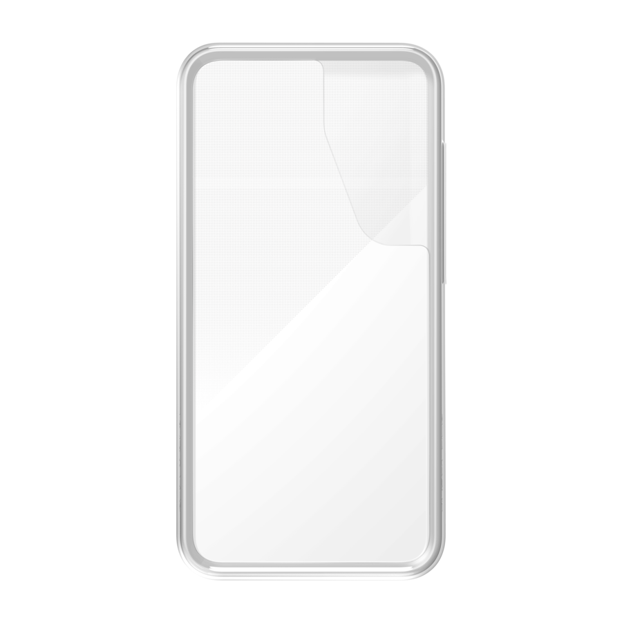 Quad lock - Protection Étanche Mag Poncho - Samsung Galaxy S24 Plus