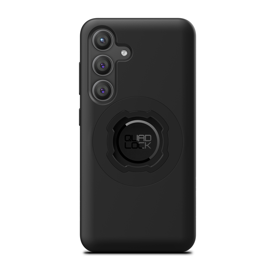 Quad lock - Coque De Téléphone Mag - Samsung Galaxy S24