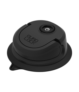 Quad lock - Base Ventouse 360