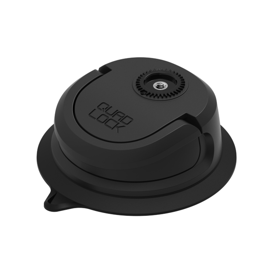 Quad lock - Base Ventouse 360