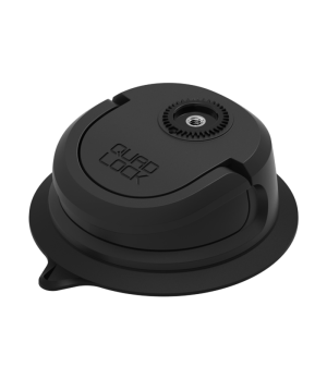 Quad lock - Base Ventouse 360