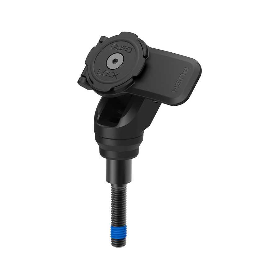 Quad lock - Support Moto À Tige Filetée Pro
