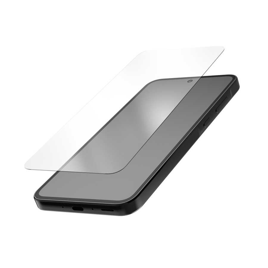 Quad lock - Protection D'Écran Verre Trempé - Samsung Galaxy A35/A55