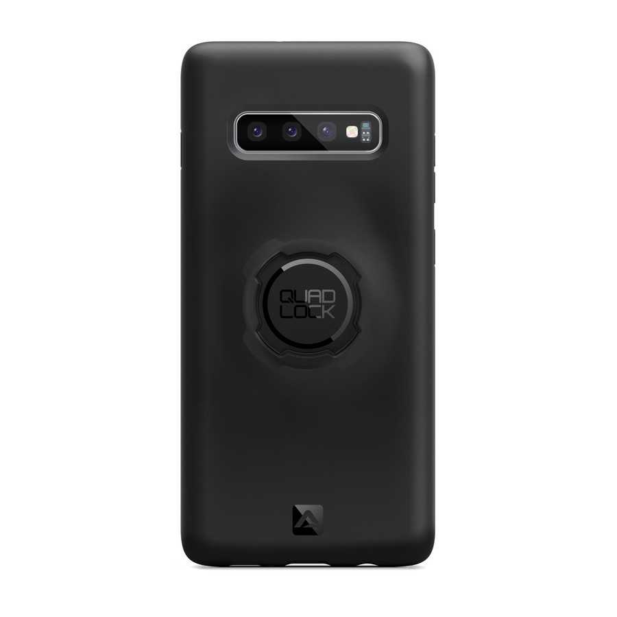 Quad lock - Coque De Téléphone - Samsung Galaxy S10+