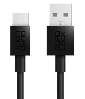 Quad lock - Câble Usb A Vers Usb C - 2M