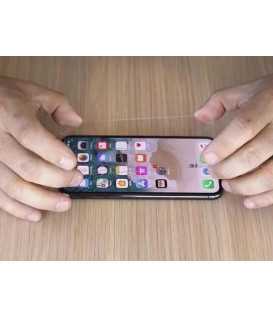 Quad lock - Protection D'Écran - 2 Films Tpu Flexibles - Google Pixel 8 Pro