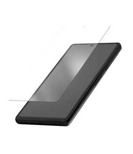 Quad lock - Protection D'Écran - 2 Films Tpu Flexibles - Google Pixel 7A