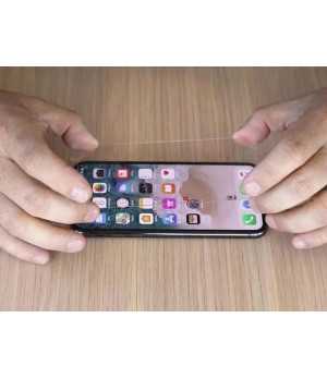 Quad lock - Protection D'Écran - 2 Films Tpu Flexibles - Google Pixel 8