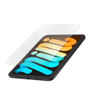 Quad lock - Protection D'Écran Verre Trempé - Ipad Mini (6Th Gen)