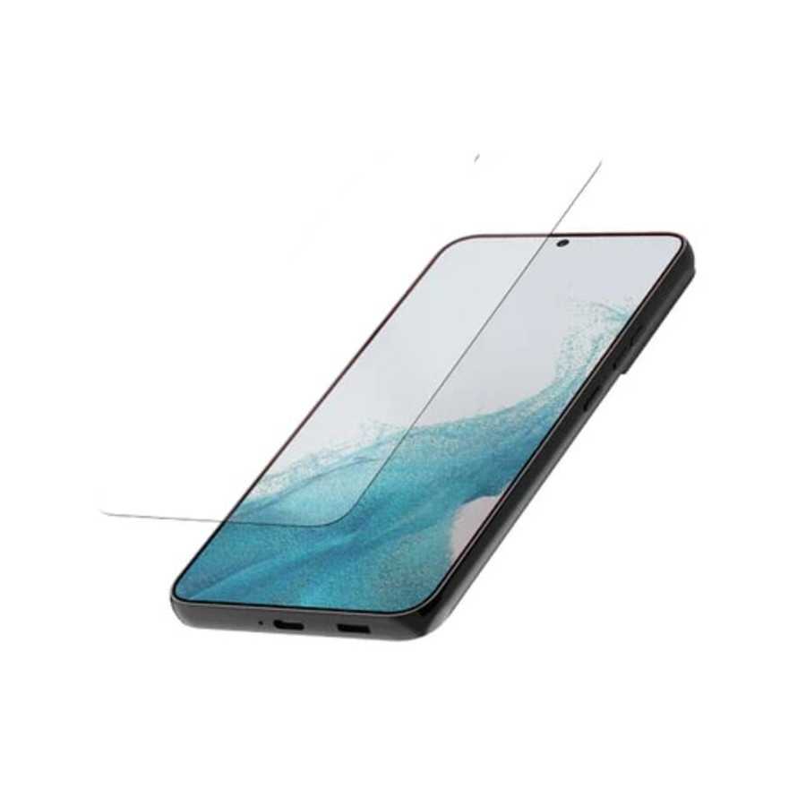 Quad lock - Protection D'Écran Verre Trempé - Samsung Galaxy S22+