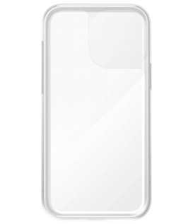 Quad lock - Protection Étanche Mag Poncho - Iphone 13 Pro Max