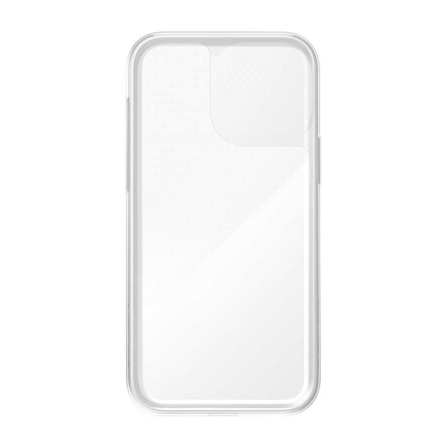 Quad lock - Protection Étanche Mag Poncho - Iphone 13 Pro Max