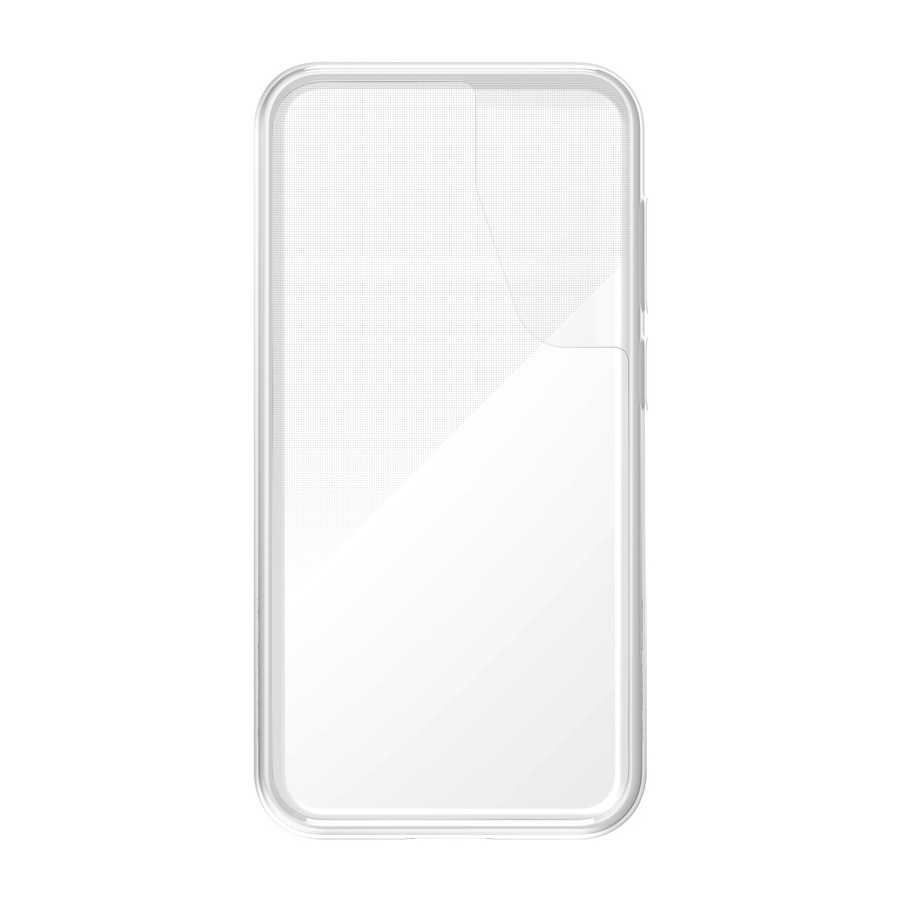 Quad lock - Protection Étanche Mag Poncho - Samsung Galaxy S23 Fe