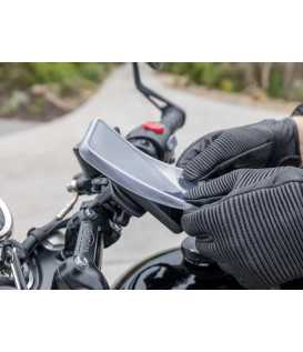 Quad lock - Protection Étanche Mag Poncho - Google Pixel 7