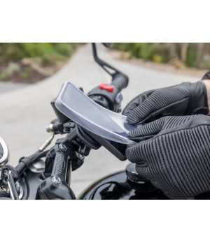 Quad lock - Protection Étanche Mag Poncho - Google Pixel 7