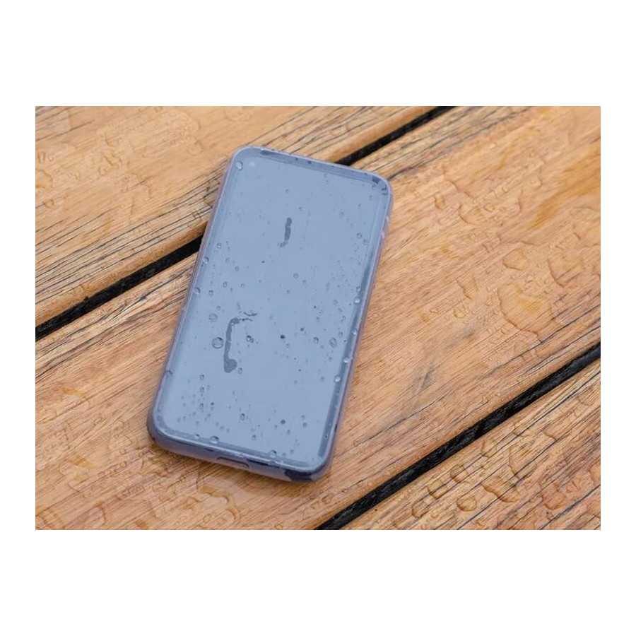 Quad lock - Protection Étanche Mag Poncho - Google Pixel 8 Pro