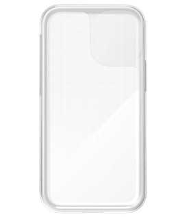 Quad lock - Protection Étanche Mag Poncho - Iphone 12 Mini