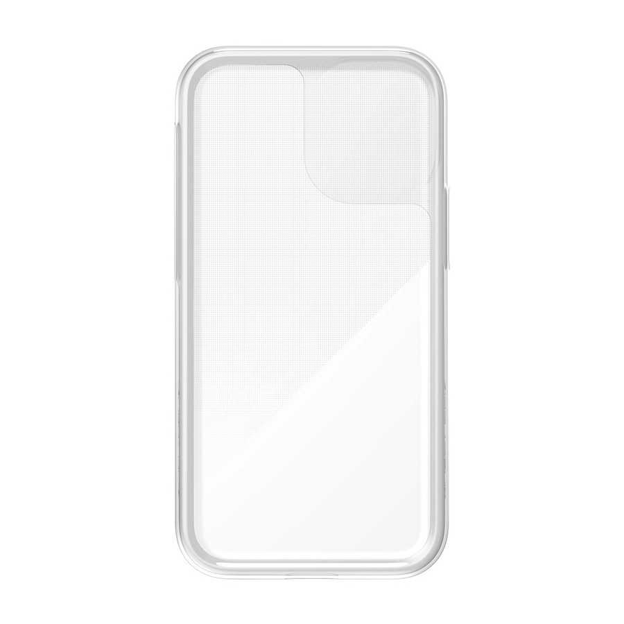 Quad lock - Protection Étanche Mag Poncho - Iphone 12 Mini