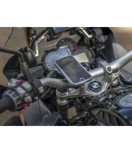 Quad lock - Protection Étanche Mag Poncho - Google Pixel 7 Pro