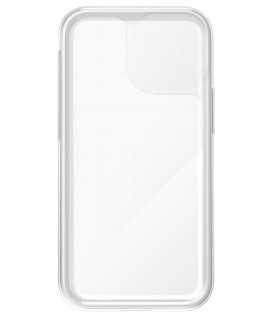 Quad lock - Protection Étanche Mag Poncho - Iphone 13 Mini