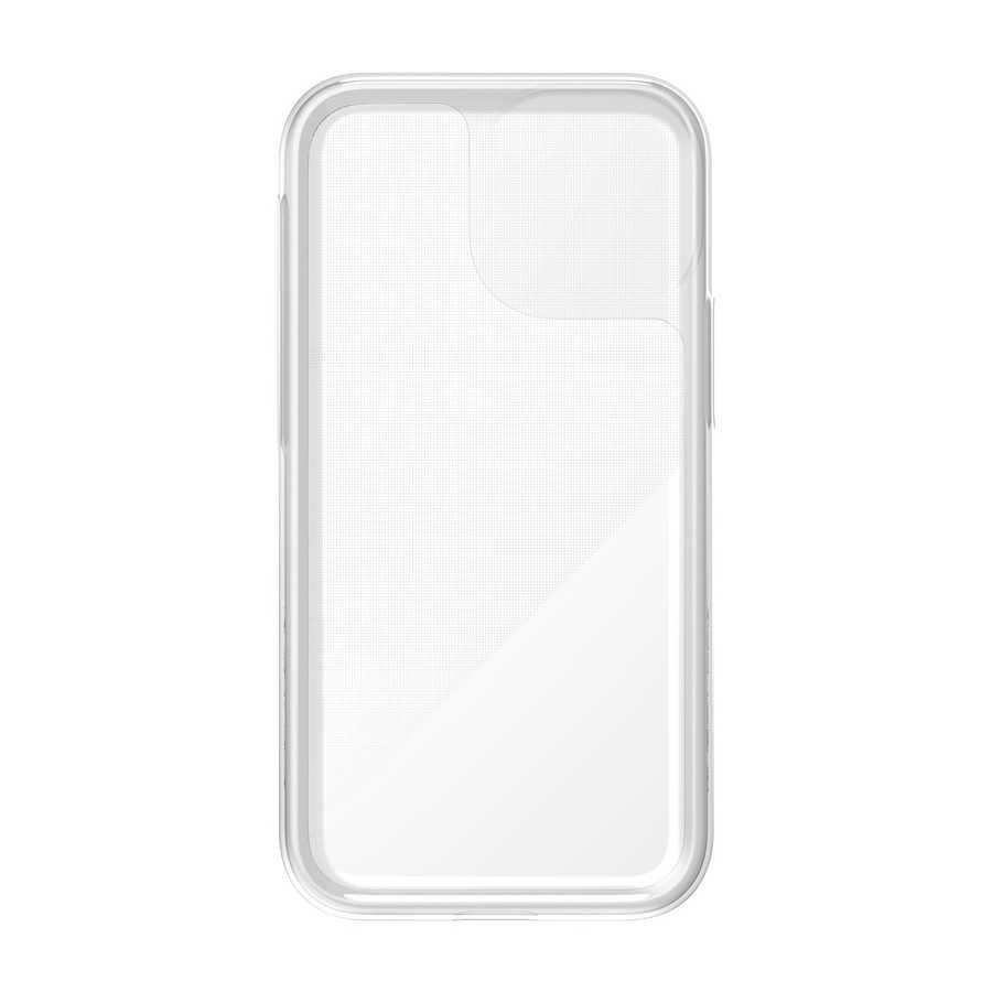 Quad lock - Protection Étanche Mag Poncho - Iphone 13 Mini