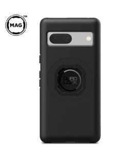Quad lock - Coque De Téléphone Mag - Google Pixel 7A
