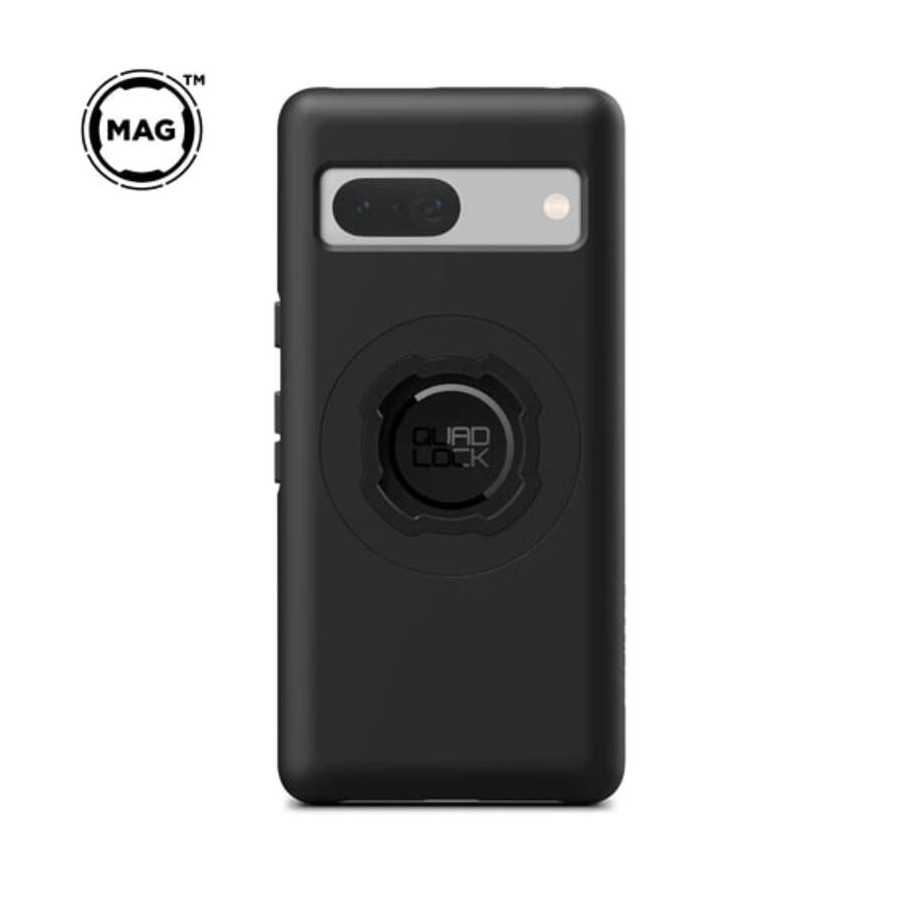 Quad lock - Coque De Téléphone Mag - Google Pixel 7A