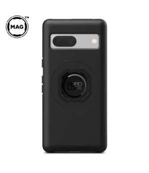 Quad lock - Coque De Téléphone Mag - Google Pixel 7A