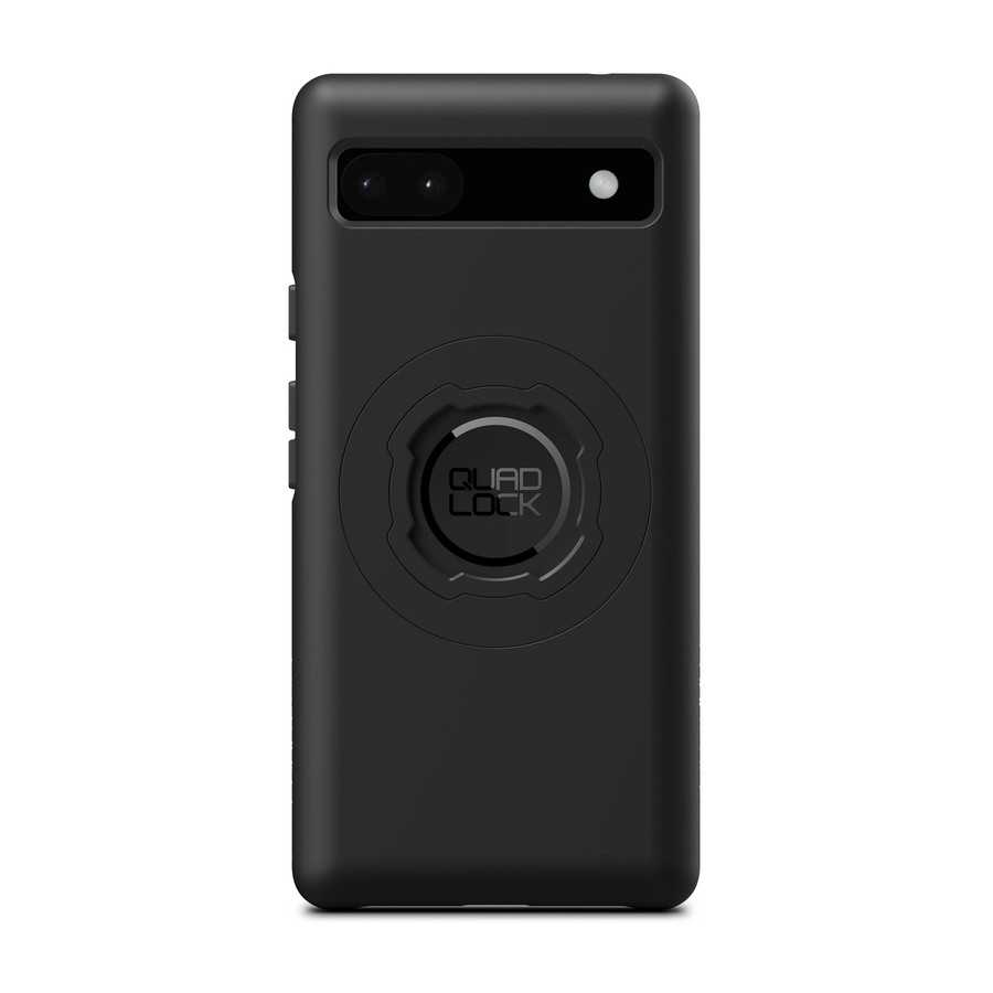 Quad lock - Coque De Téléphone Mag - Google Pixel 6A