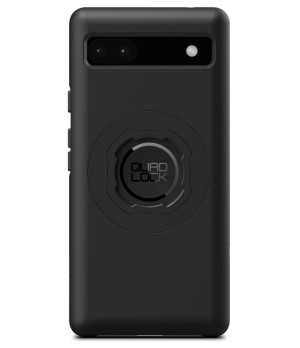 Quad lock - Coque De Téléphone Mag - Google Pixel 6A