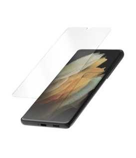 Quad lock - Protection D'Écran - 2 Films Tpu Flexibles - Samsung Galaxy S21 Ultra