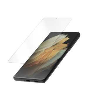 Quad lock - Protection D'Écran - 2 Films Tpu Flexibles - Samsung Galaxy S21 Ultra