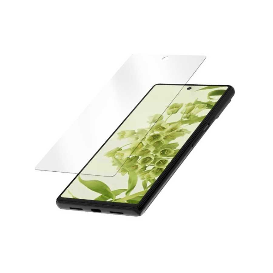 Quad lock - Protection D'Écran Verre Trempé - Google Pixel 6