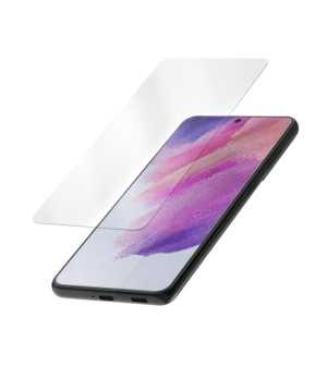 Quad lock - Protection D'Écran Verre Trempé - Samsung Galaxy S21 Fe