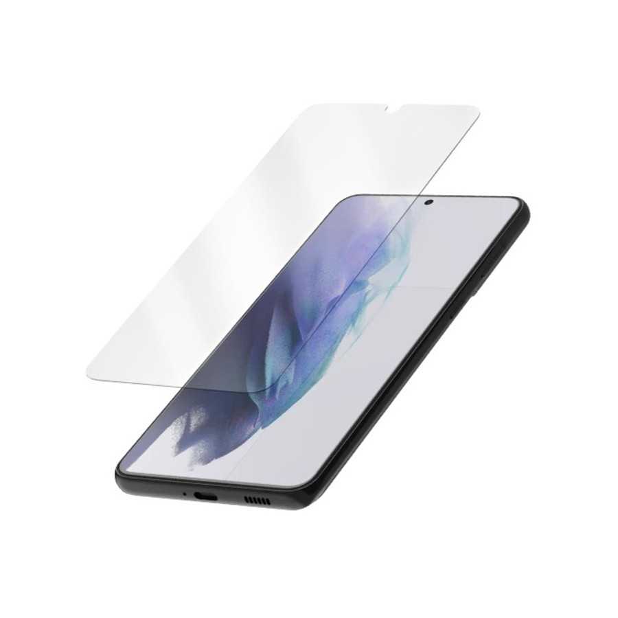 Quad lock - Protection D'Écran Verre Trempé - Samsung Galaxy S21+