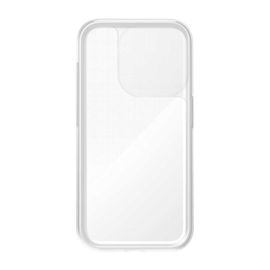 Quad lock - Protection Étanche Poncho Compatible Coque Mag Et Originale - Iphone 15 Pro