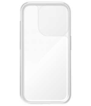 Quad lock - Protection Étanche Poncho Compatible Coque Mag Et Originale - Iphone 15 Pro