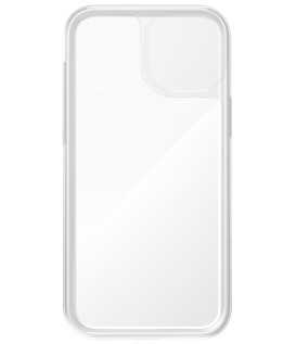 Quad lock - Protection Étanche Poncho Compatible Coque Mag Et Originale - Iphone 15 Plus