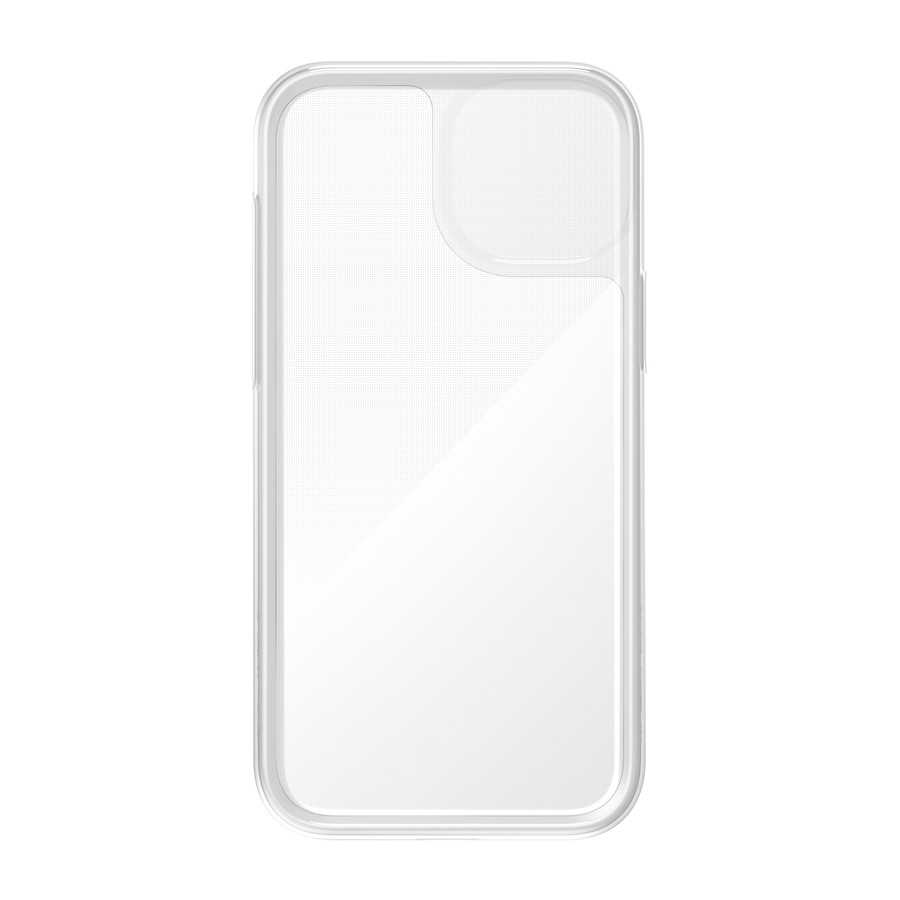 Quad lock - Protection Étanche Poncho Compatible Coque Mag Et Originale - Iphone 15 Plus