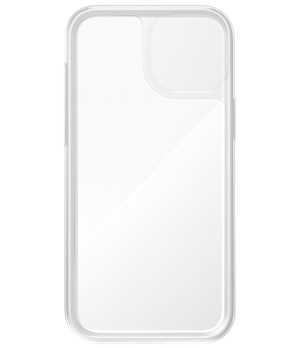 Quad lock - Protection Étanche Poncho Compatible Coque Mag Et Originale - Iphone 15 Plus