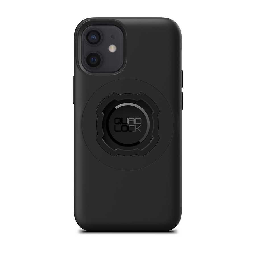 Quad lock - Coque De Téléphone Mag - Iphone 12 Mini
