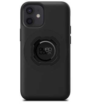 Quad lock - Coque De Téléphone Mag - Iphone 12 Mini